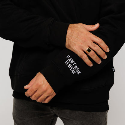 LIVIN Essential Hoodie