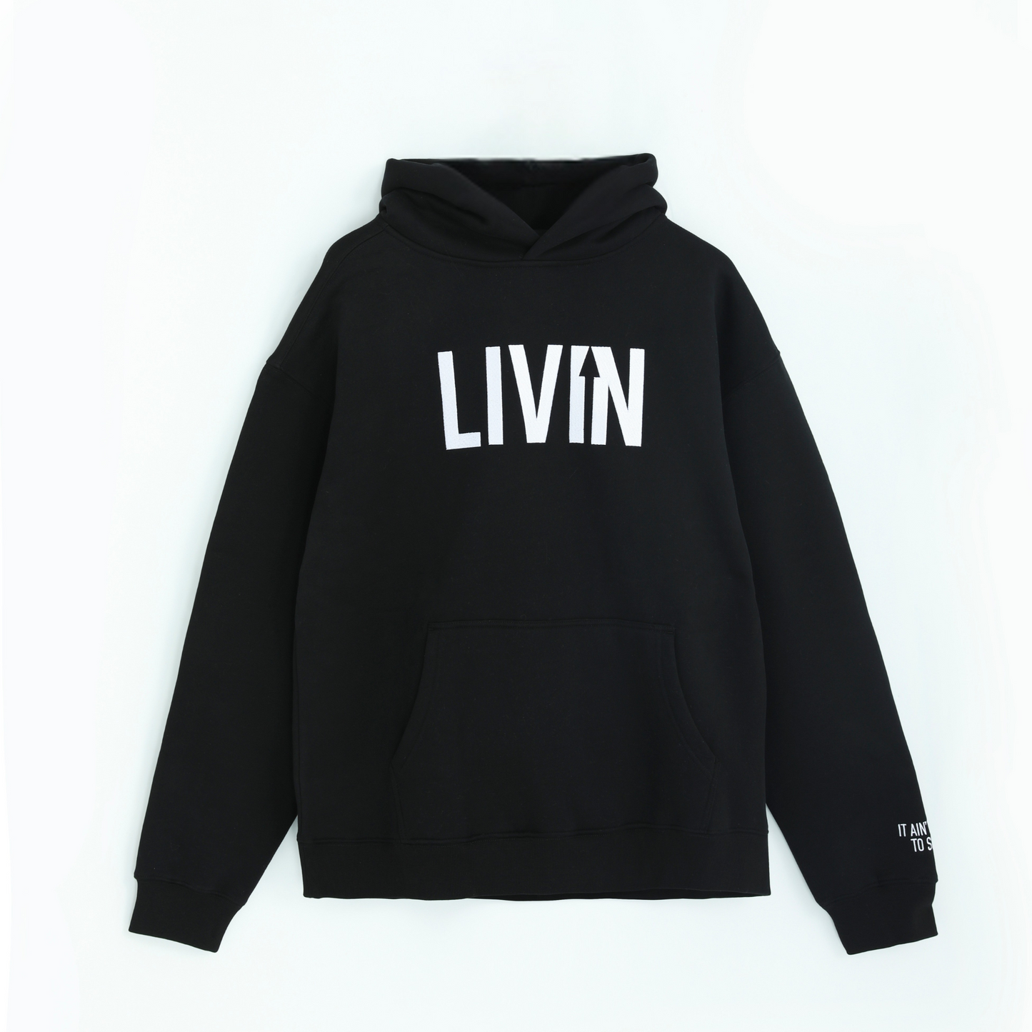 LIVIN Essential Hoodie