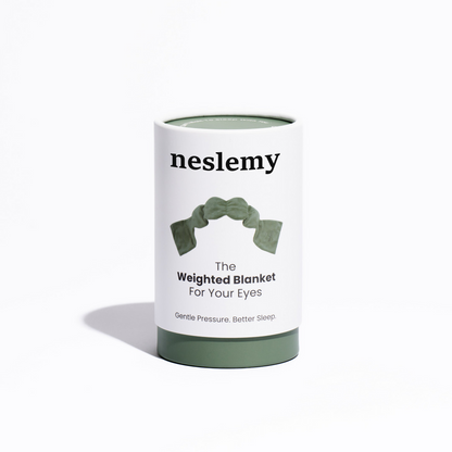 🔥50% OFF Winter Special Offer❄️| NESLEMY Sleep Mask