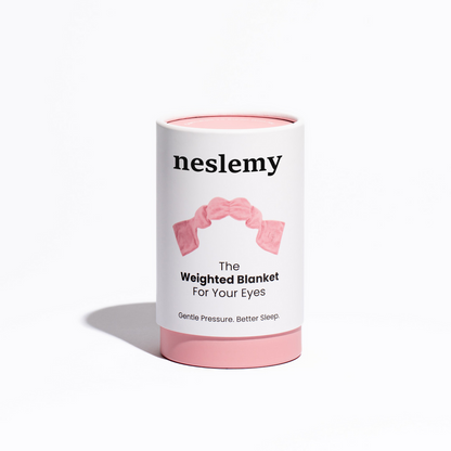 🔥50% OFF Winter Special Offer❄️| NESLEMY Sleep Mask