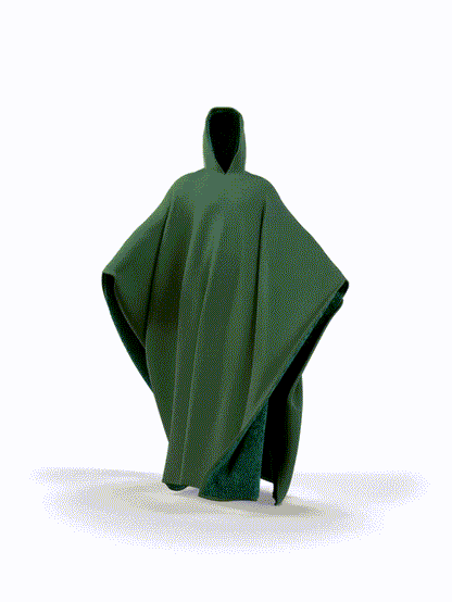 Neyvlo™ SnugCloak