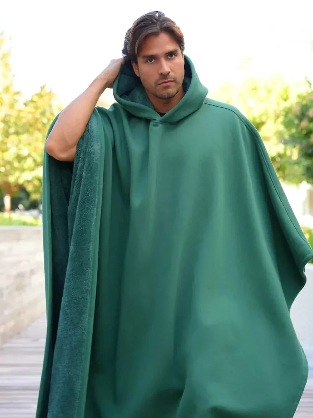 Neyvlo™ SnugCloak