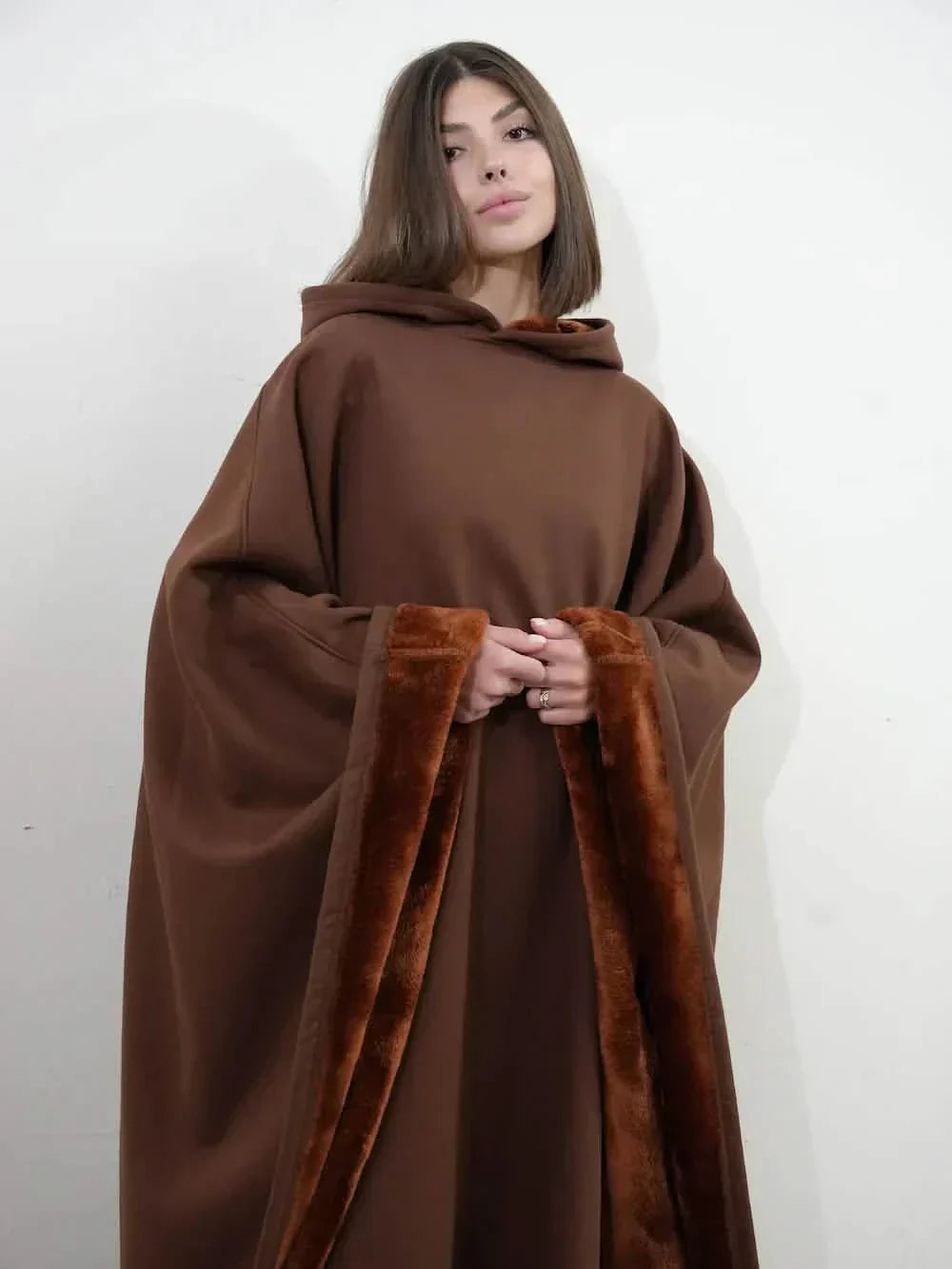 Neyvlo™ SnugCloak