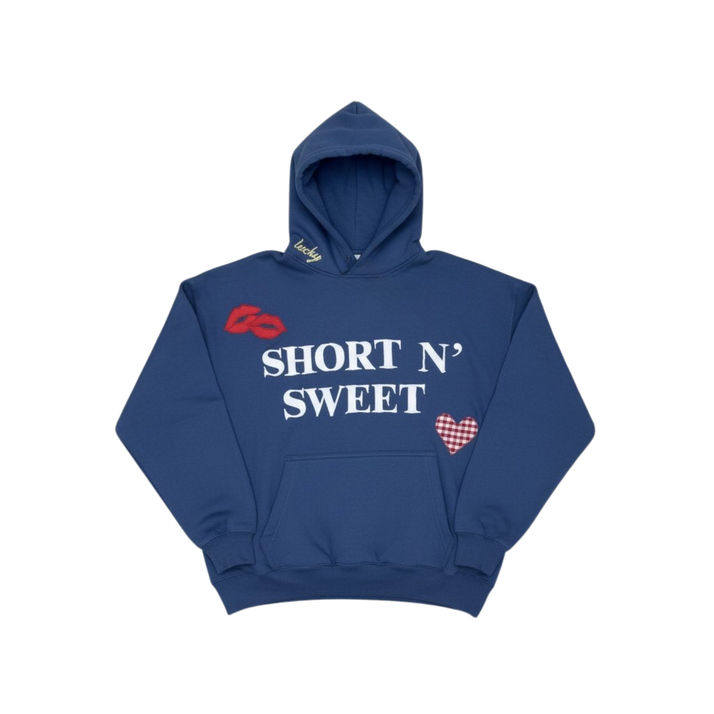 𝗦𝗮𝗯𝗿𝗶𝗻𝗮 𝗖𝗮𝗿𝗽𝗲𝗻𝘁𝗲𝗿 𝗦𝗵𝗼𝗿𝘁 𝗡 𝗦𝘄𝗲𝗲𝘁 𝗛𝗼𝗼𝗱𝗶𝗲